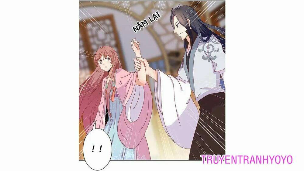 vương gia người thật xấu xa chapter 25.2 18