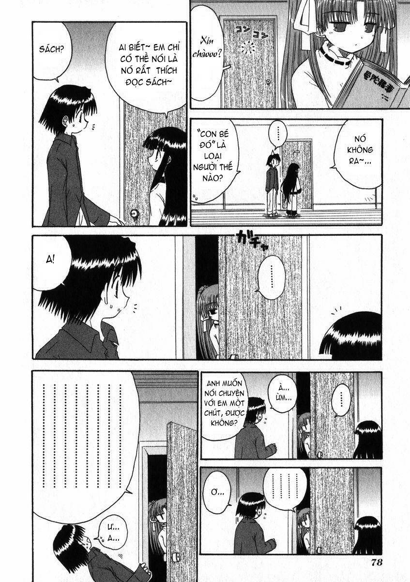 mahoraba chapter 15 5