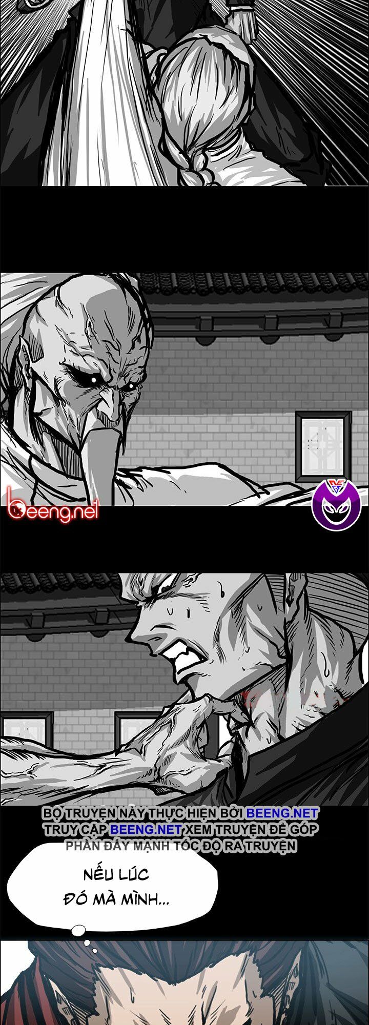 bá chủ học đường ss2 chapter 39 19