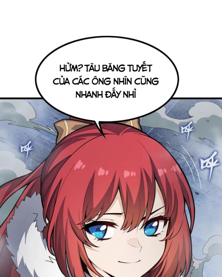 vô hạn sứ đồ và 12 nữ chiến binh chapter 412 18