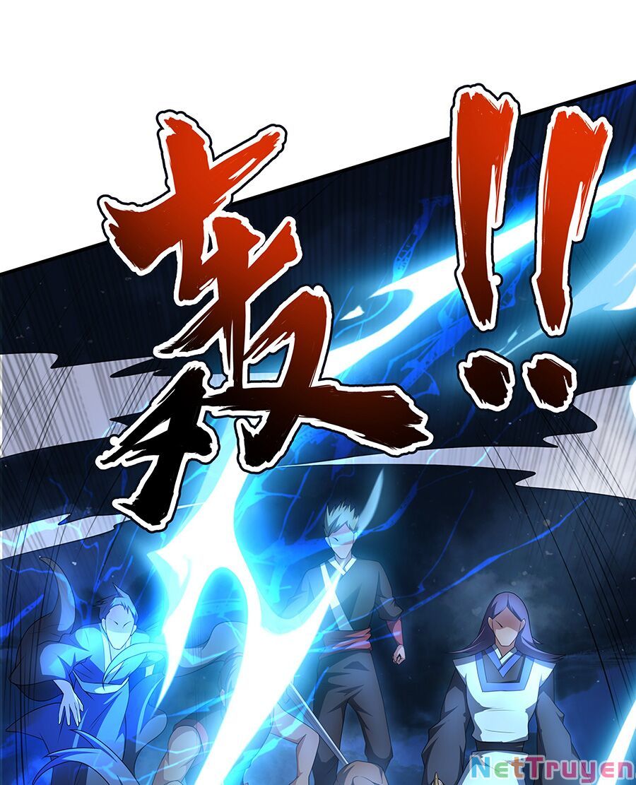 ma thú chiến thần chapter 1.1 6