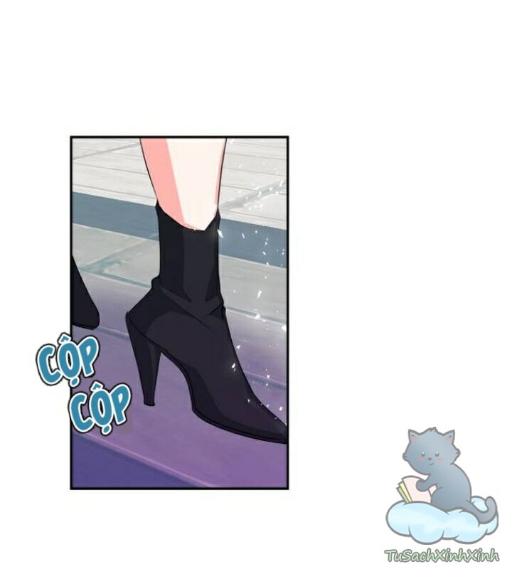 tôi đang nuôi dưỡng một con quái thú chapter 41 42