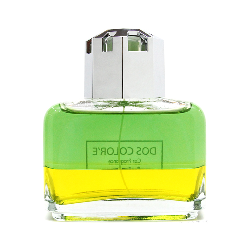 Nước Hoa Ô Tô AIR-Q Dos Colore Q54-5 Shower 95ml