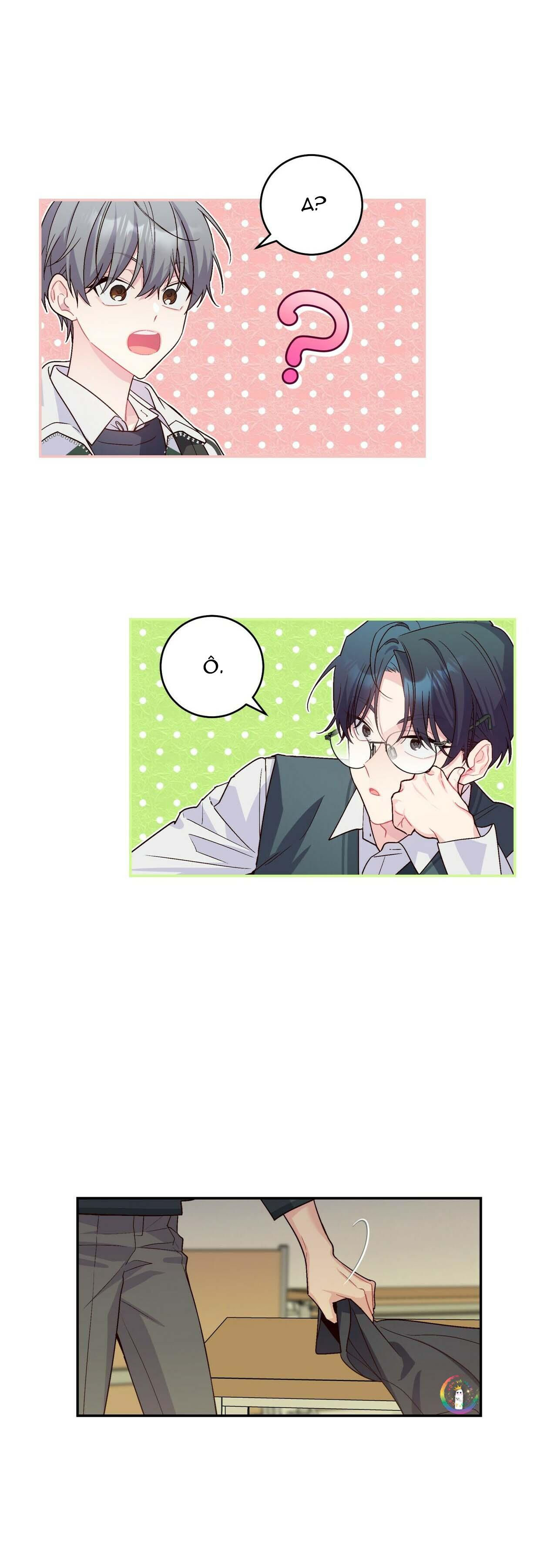 merry marbling chapter 11 18