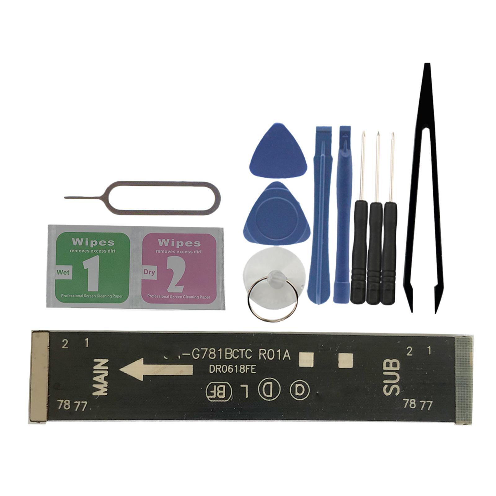 LCD Screen Display Connector Professional Smartphone for
