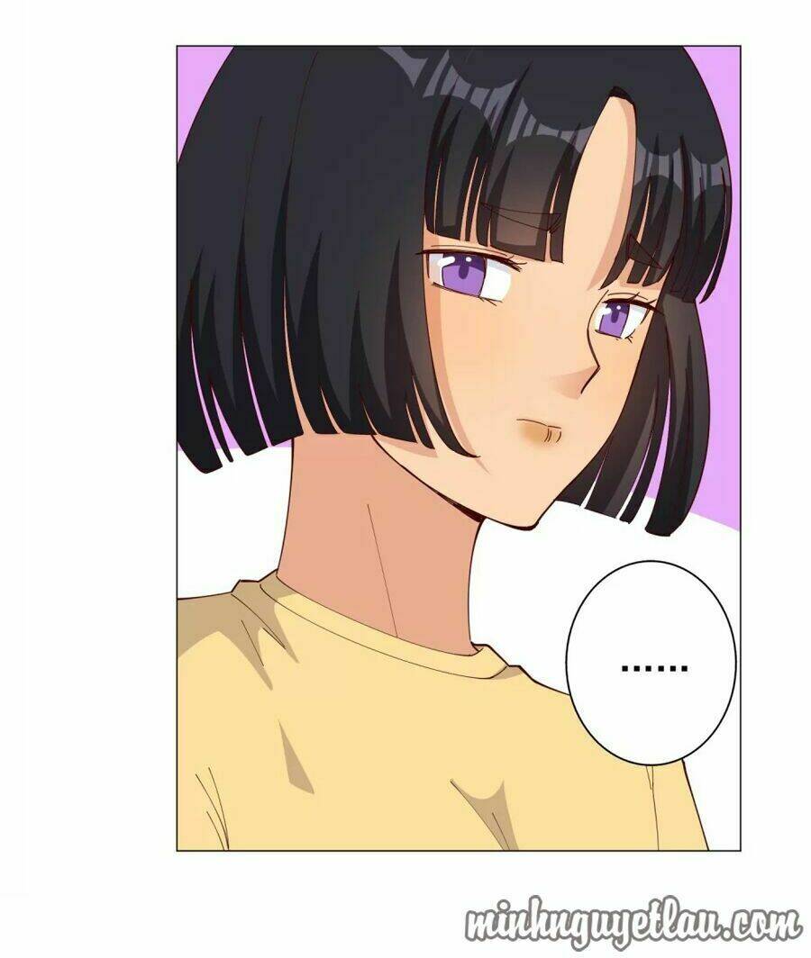 hôn nhân dục vọng: thiếu gia nhẹ một chút! chapter 114 22