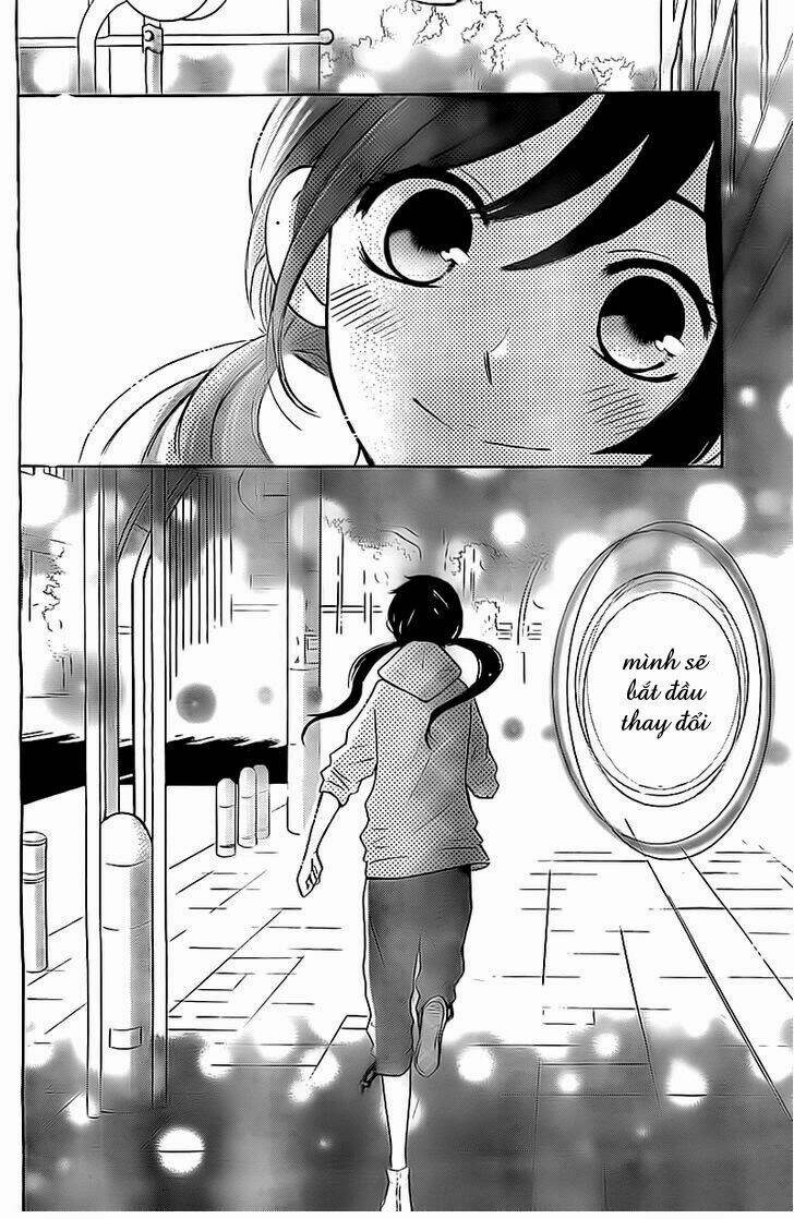 shiny doll chapter 2 35