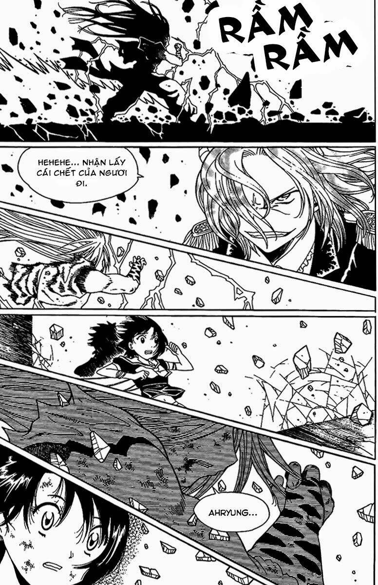 gwisin byeolgok - bí kíp của quỷ chapter 44 9