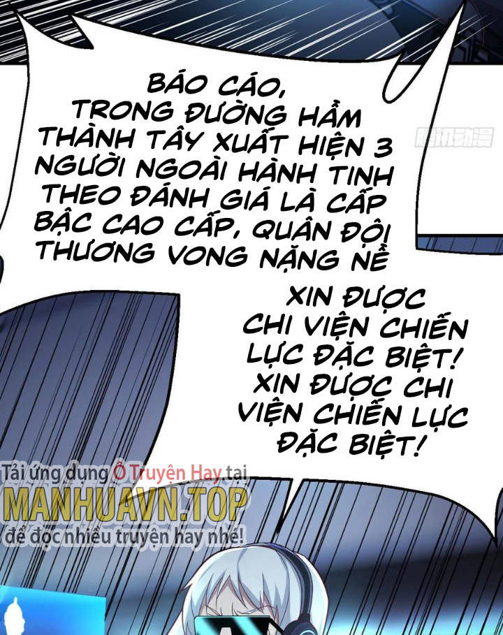 trợ lý thánh tôn, ta đã vô địch chapter 25 4