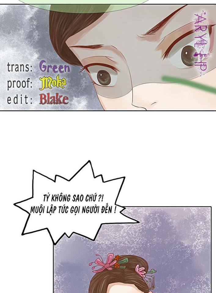 thứ nữ hữu độc chapter 17 5