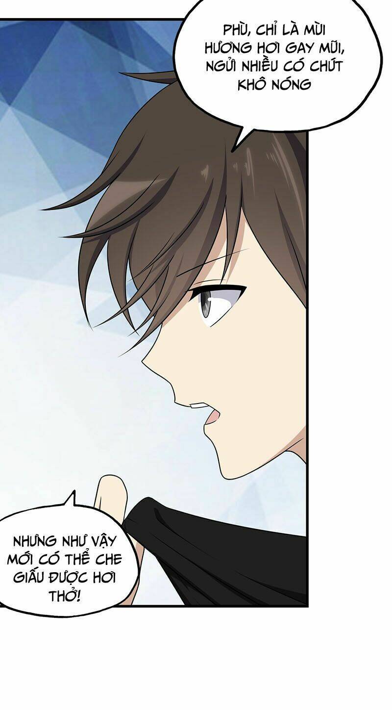 bạn gái virus của tôi chapter 149 11