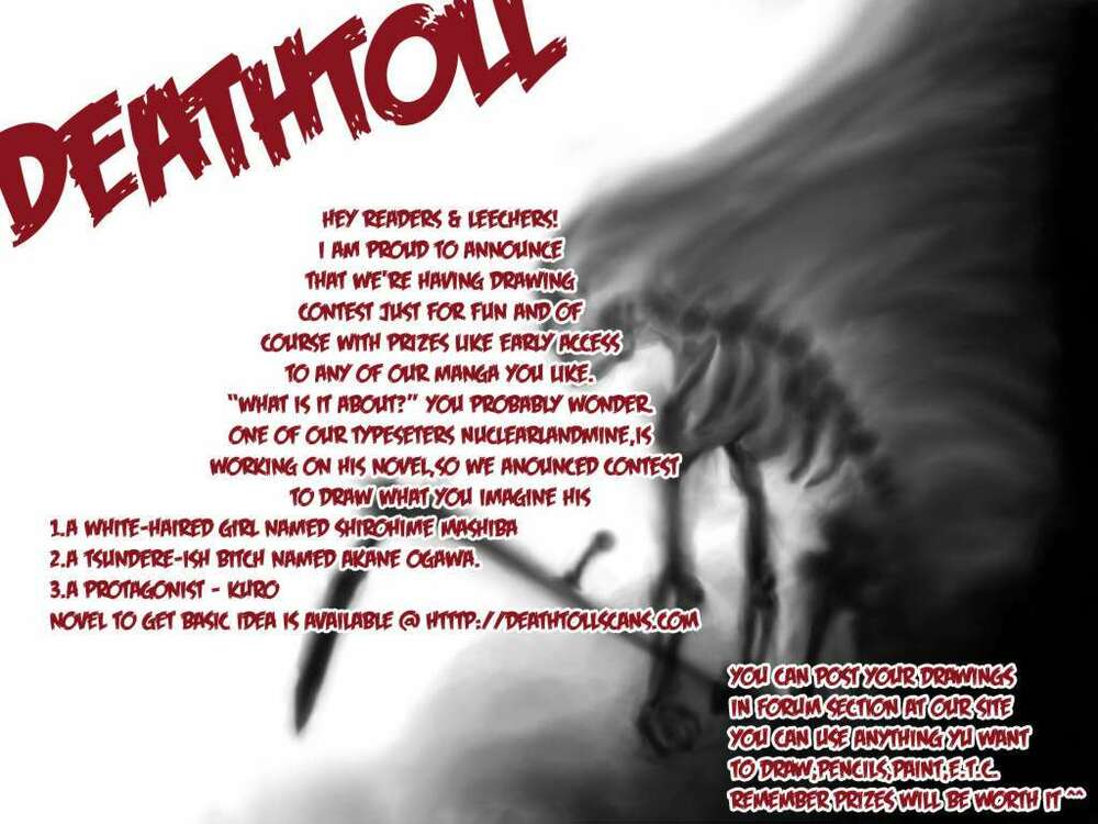 cradle of monsters chapter 28 1