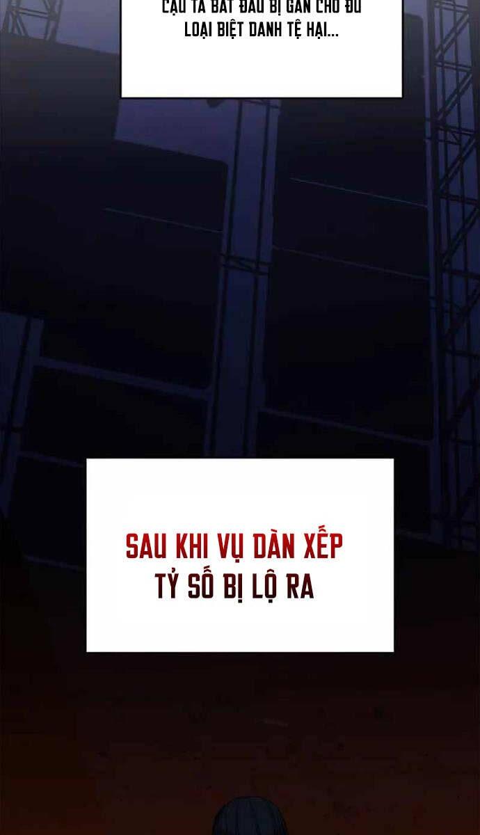 tôi là lính mới chapter 170 36