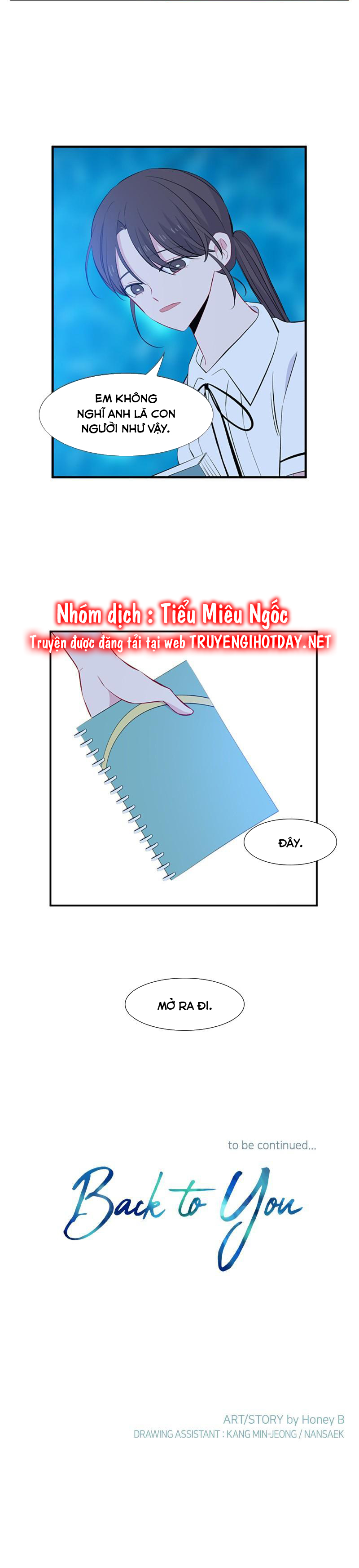 quay lại nhé chapter 47 10