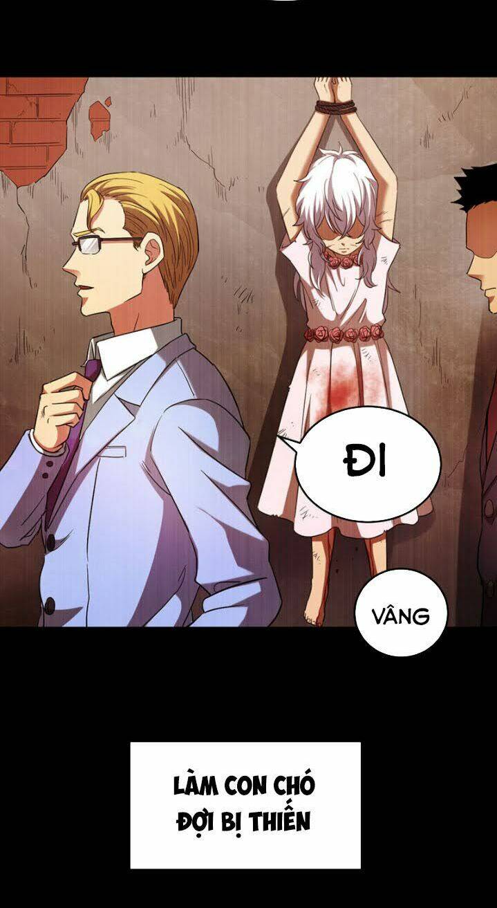 sau mạt thế tôi trở thành zombie chapter 30 9