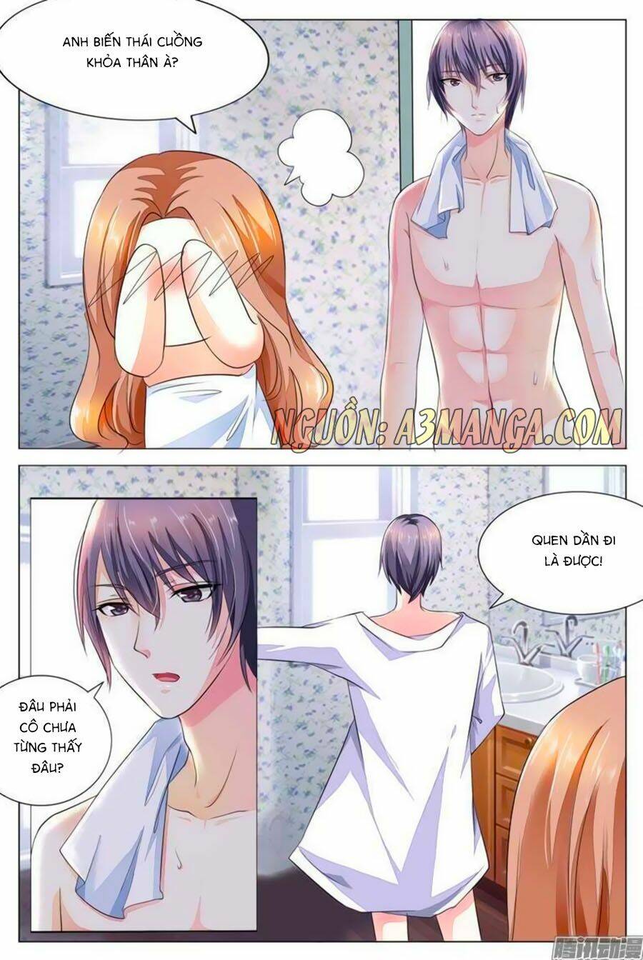 song diện danh viện chapter 22 9