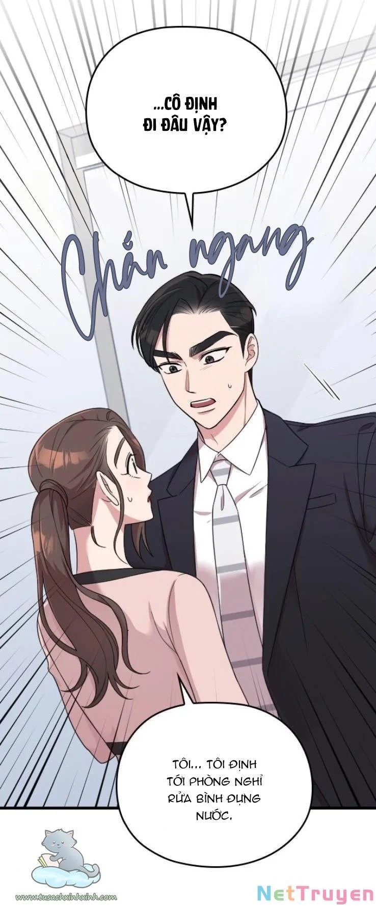 cô đi mà lấy chồng tôi chapter 19 100