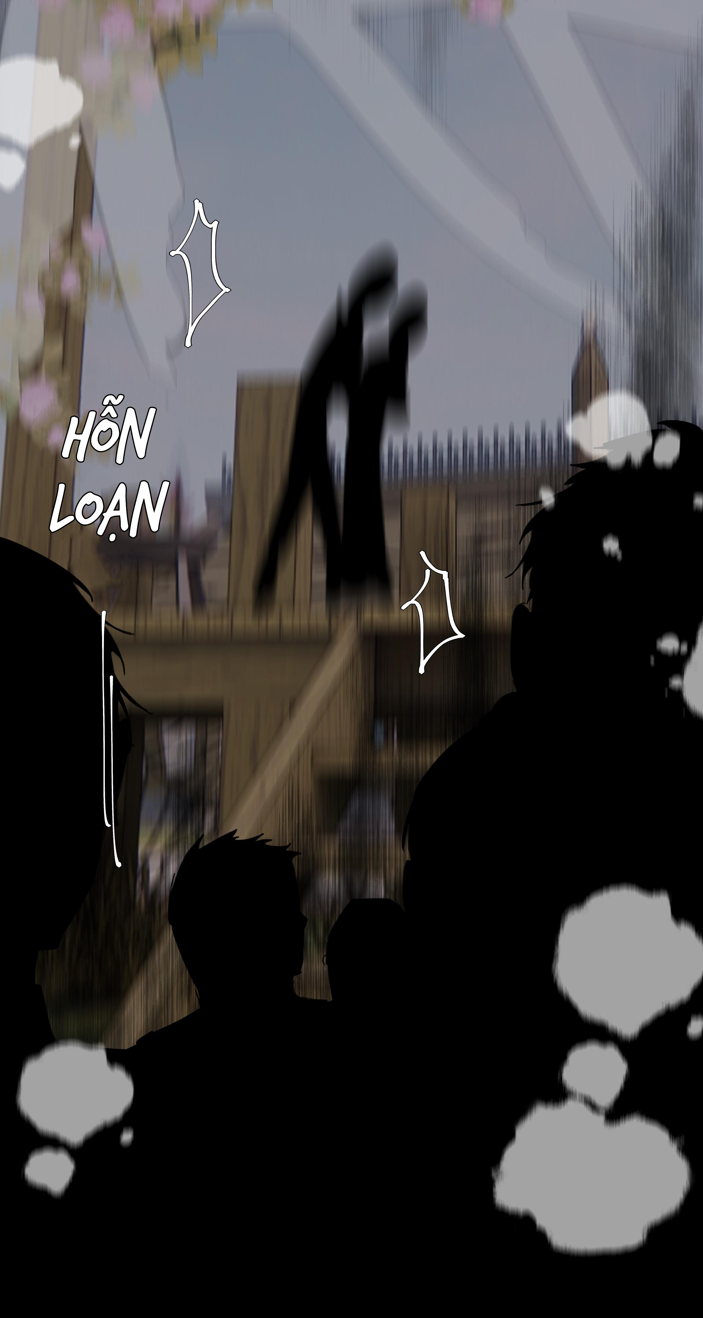 tình cũ là vua chapter 12 31