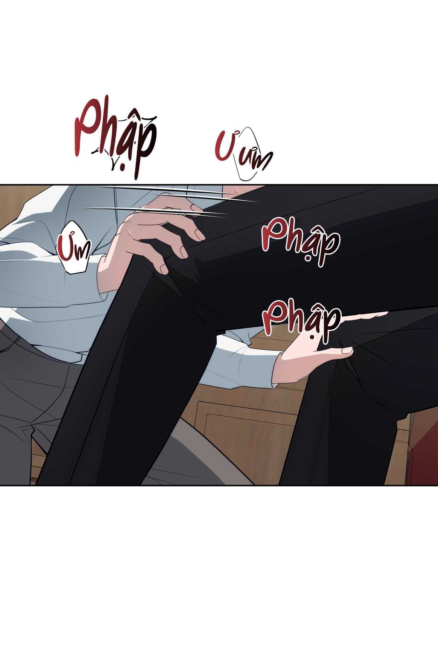 ba đêm làm tình thiệt đấy chapter 26 6