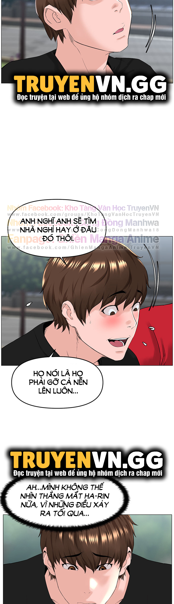 idol kế bên chapter 40 19