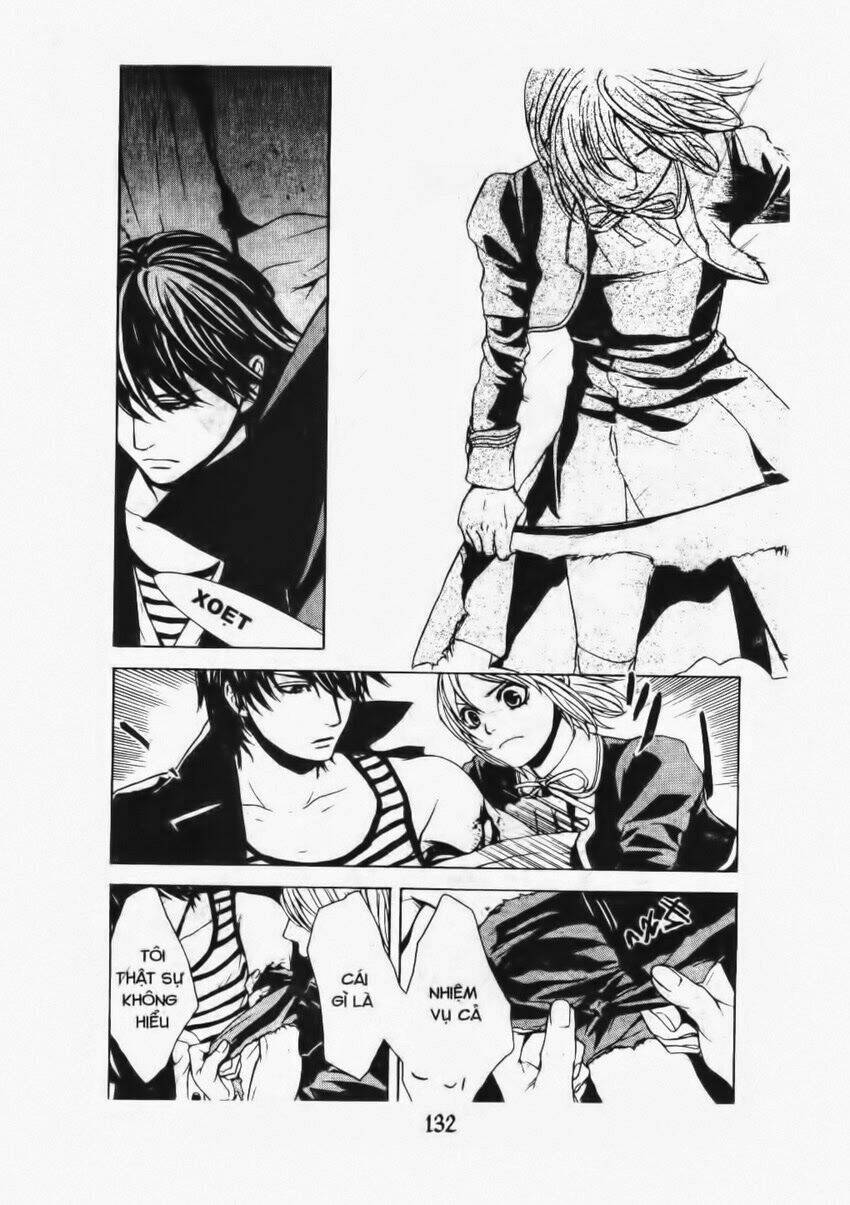 điệp vụ 729 chapter 7 6