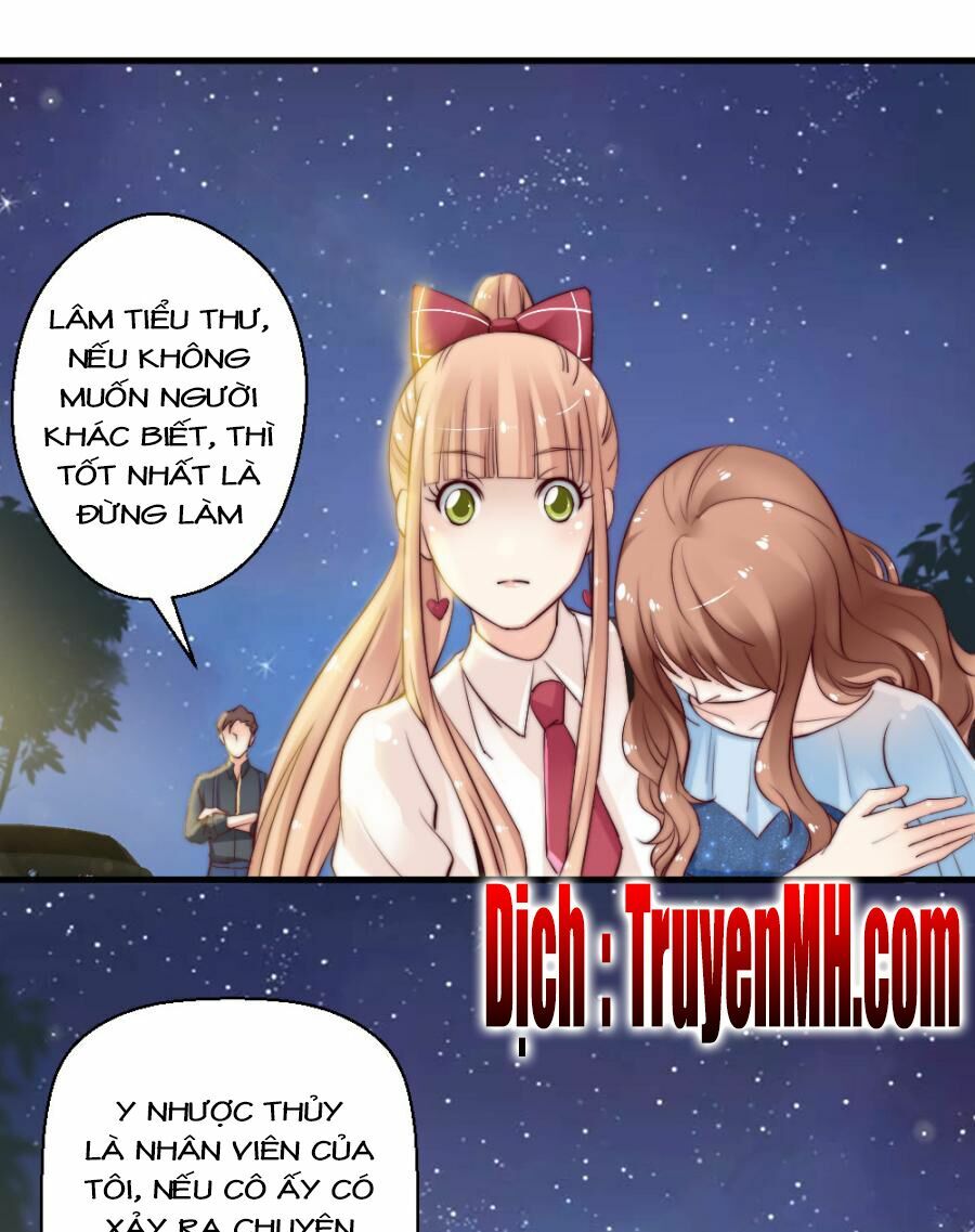 bí mật của thiên kim chapter 69 3