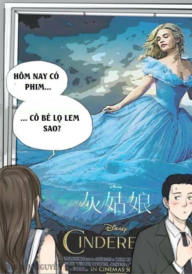 12 giờ của lọ lem chapter 3 10