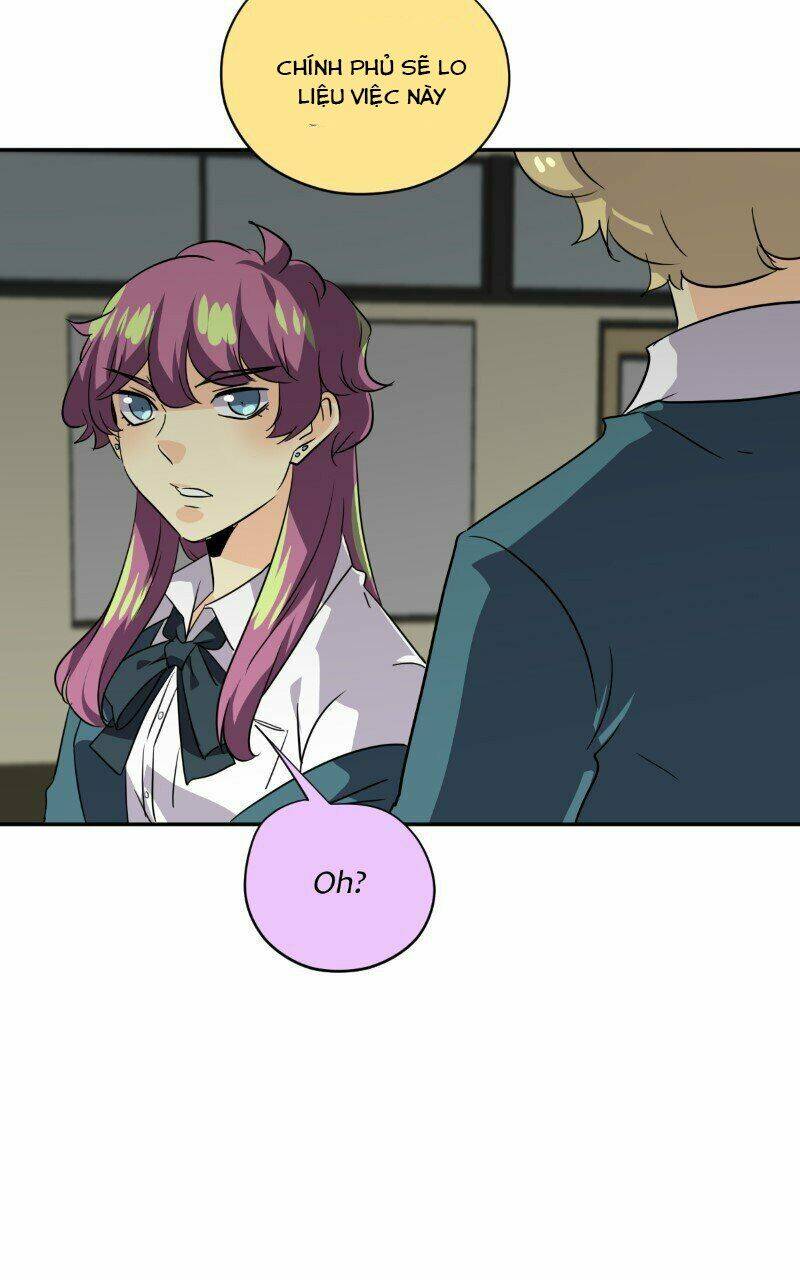 Thế Giới Không Hoàn Hảo Chapter 177 89