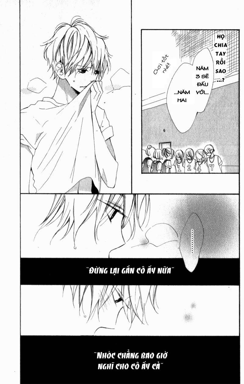 kimi ga inakya dame tte itte chapter 6 26