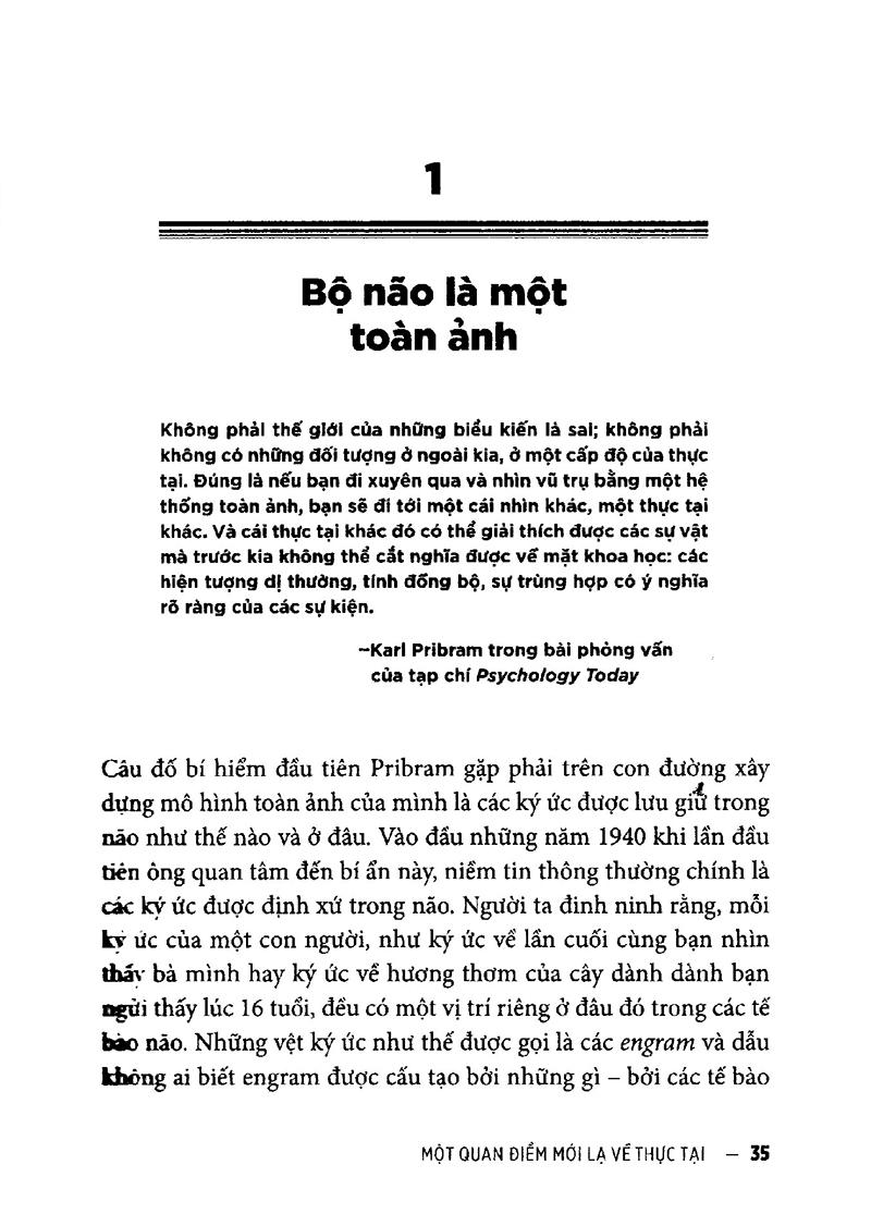 Sách Khoa Học Khám Phá - Vũ Trụ Toàn Ảnh - ảnh 16