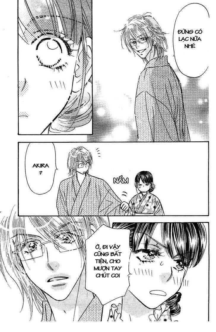 boku to kanojo no xxx chapter 45 21