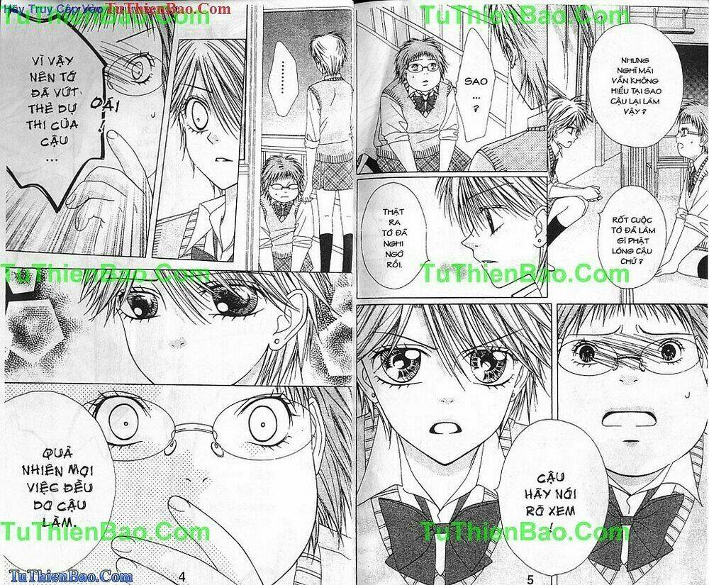 tình bạn đích thực chapter 10 3