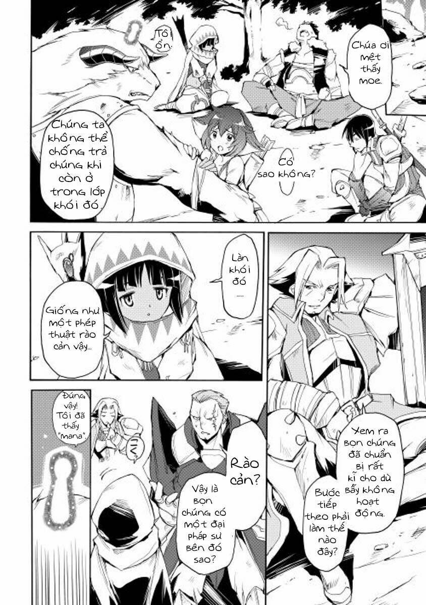 spirit migration chapter 15 19