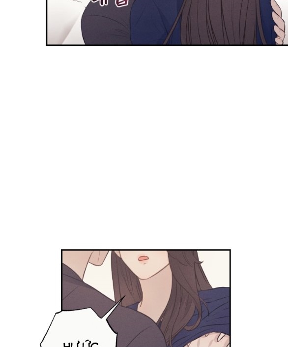 [18+] người vợ quyến rũ chapter 18.1 13