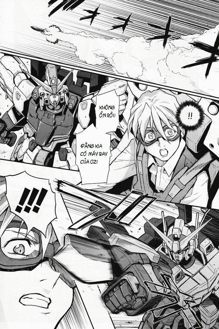 new mobile report gundam wing endless waltz: the glory of losers chapter 8 11