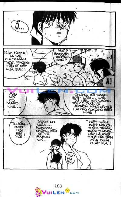 truyền nhân atula - shura no mon i chapter 19 101