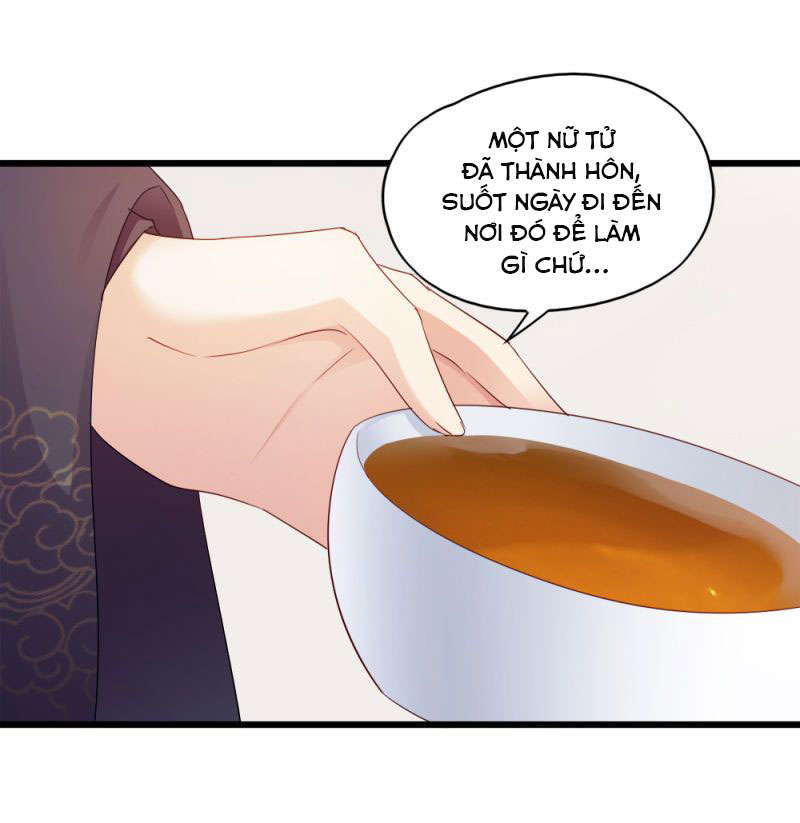 độc tâm cuồng phi khuynh thiên hạ chapter 63 29