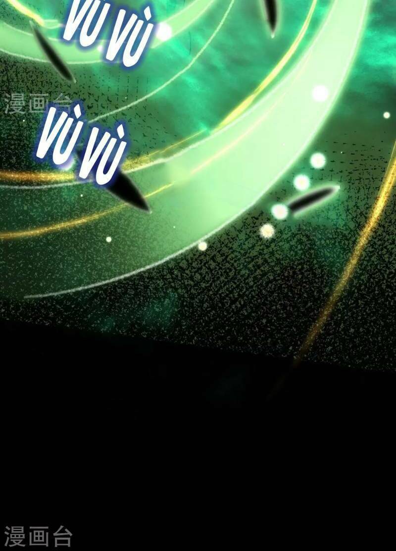 vạn giới tiên vương chapter 27 3