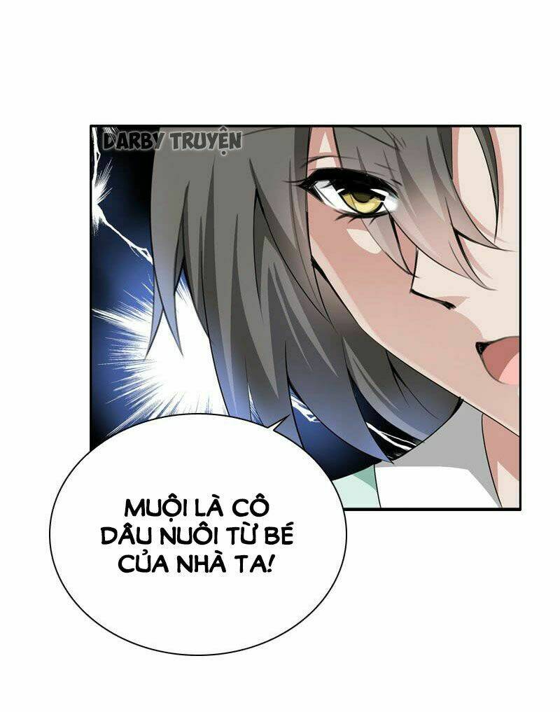 điền viên mật sủng: cô vợ nóng bỏng chapter 3 43