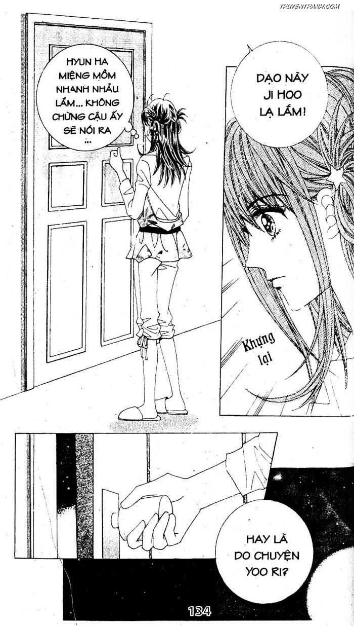 nhà trọ hoàn hảo chapter 35 22