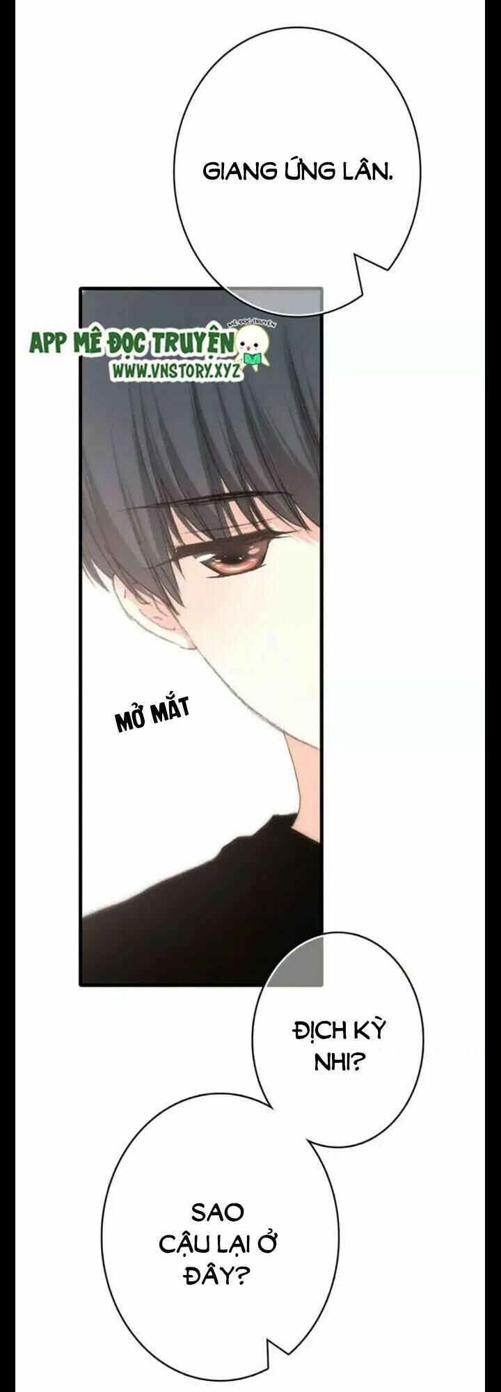 con tim rung động 2 chapter 29 3