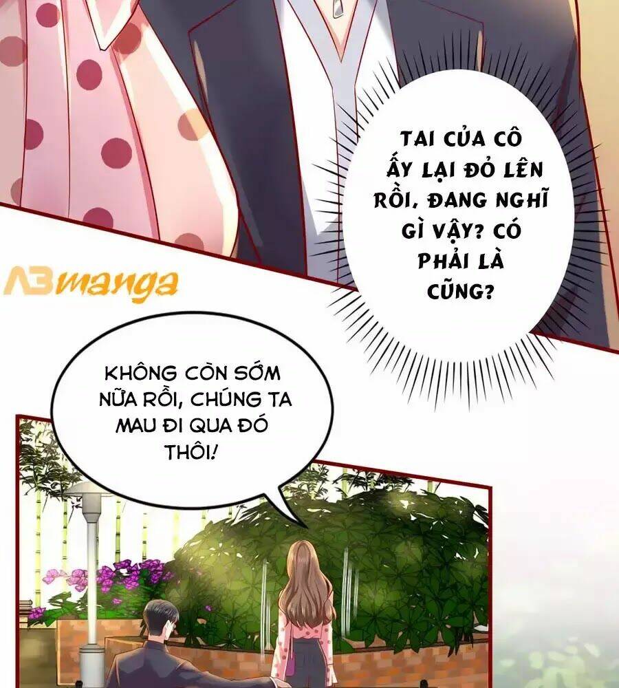 báo hệ nam hữu đích thiên tầng thao lộ chapter 37 22