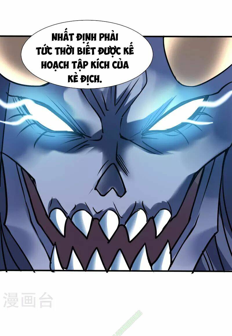 kiếm vũ chapter 19 5