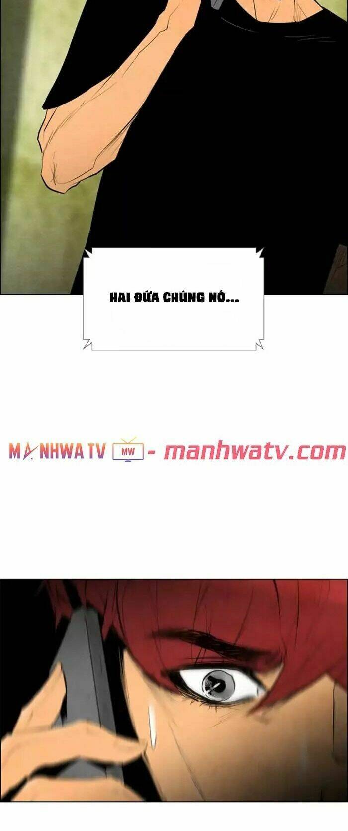 kẻ hồi sinh chapter 58 51