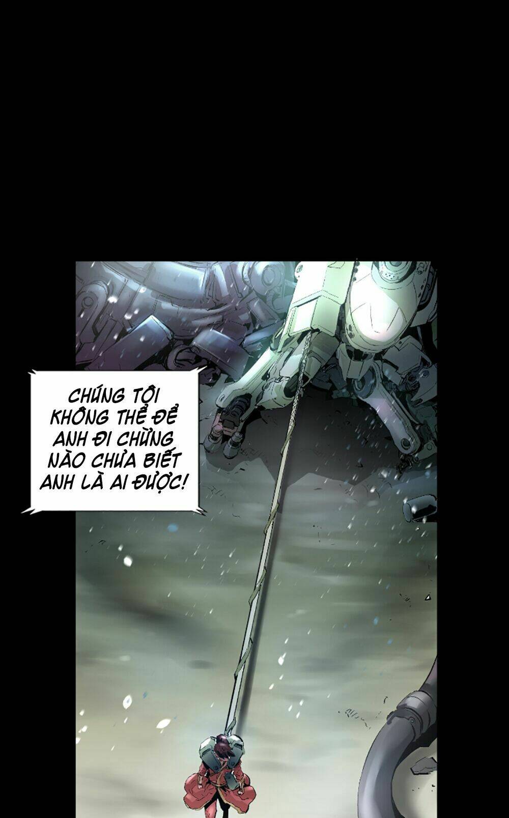 tam tuyệt tại dị giới chapter 2 25