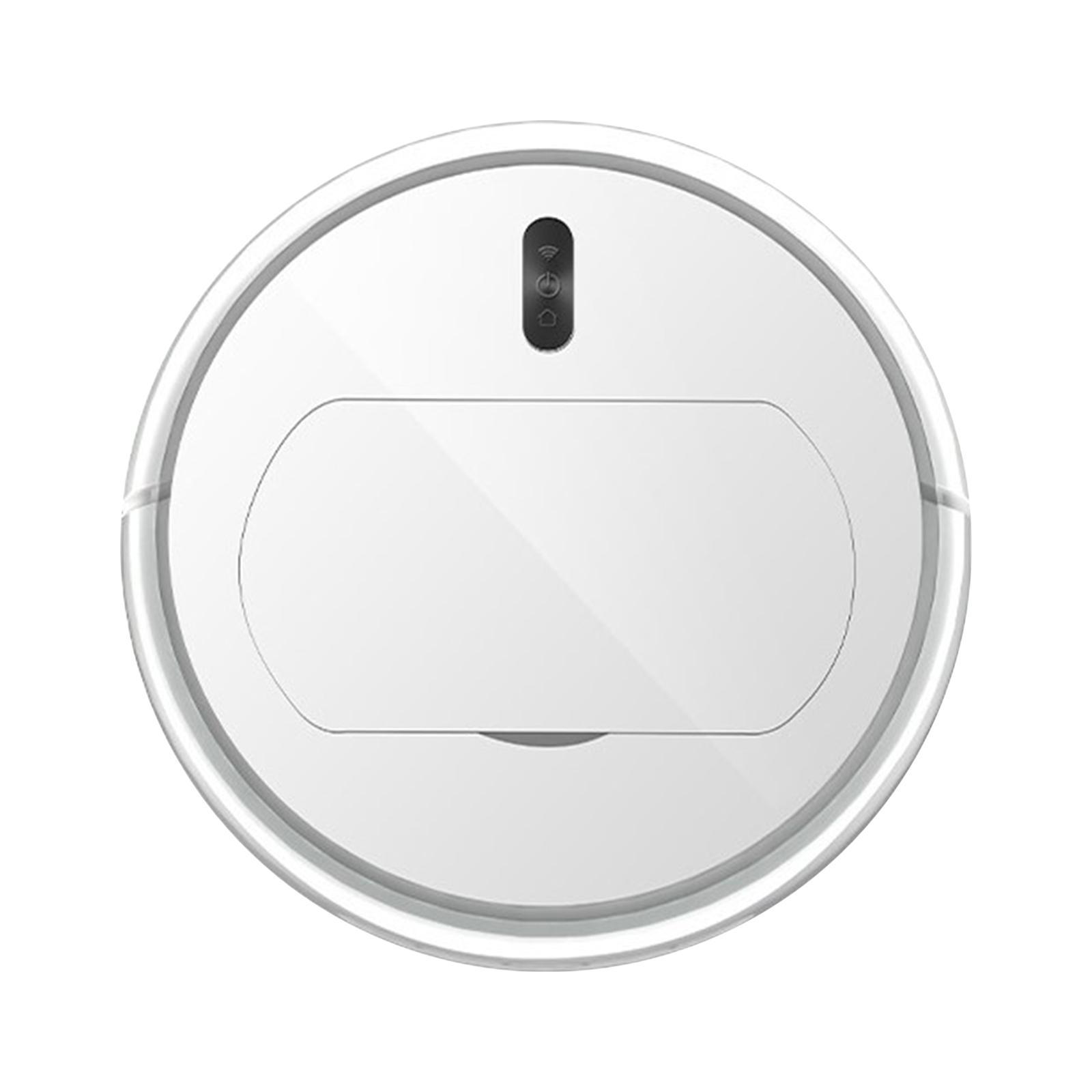 Home Smart Robotic Vacuum Cleaner Dust Cleaner Sweeping Robot for Carpets