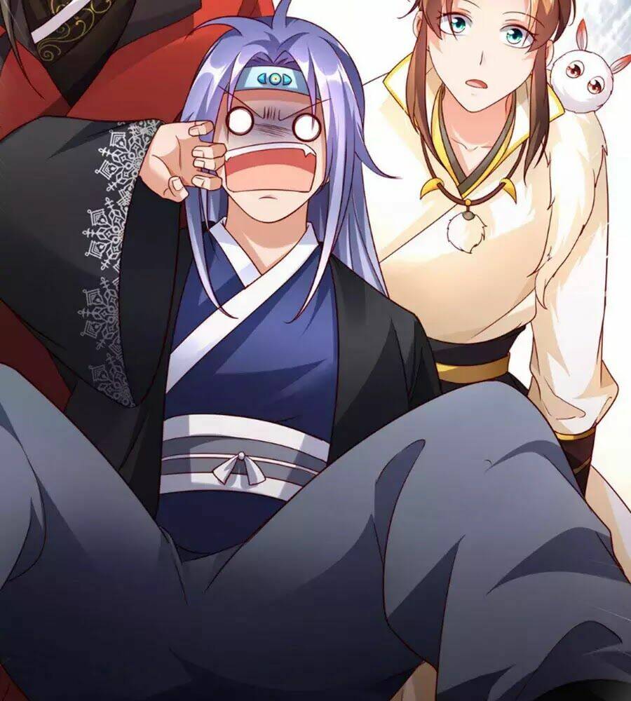 thiên kim bất hoán chapter 23 33