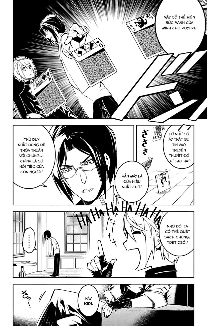 chronos ruler chapter 1.2 9