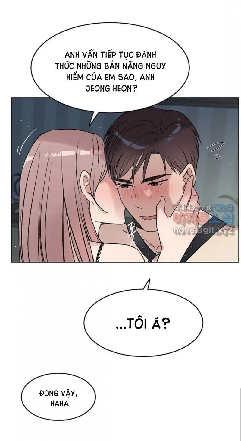 [18+] công tư phân minh chapter 52.5 32