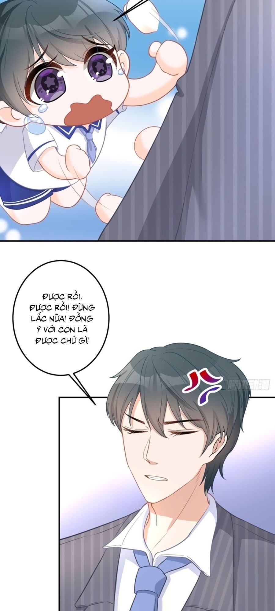 manh bảo ngọt ngào chapter 16 29